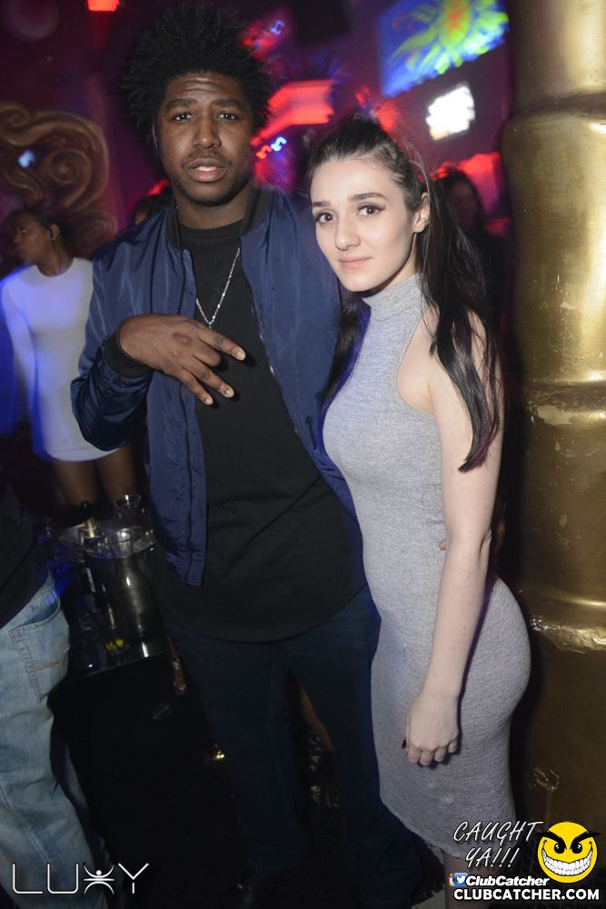 Luxy nightclub photo 68 - May 13th, 2017