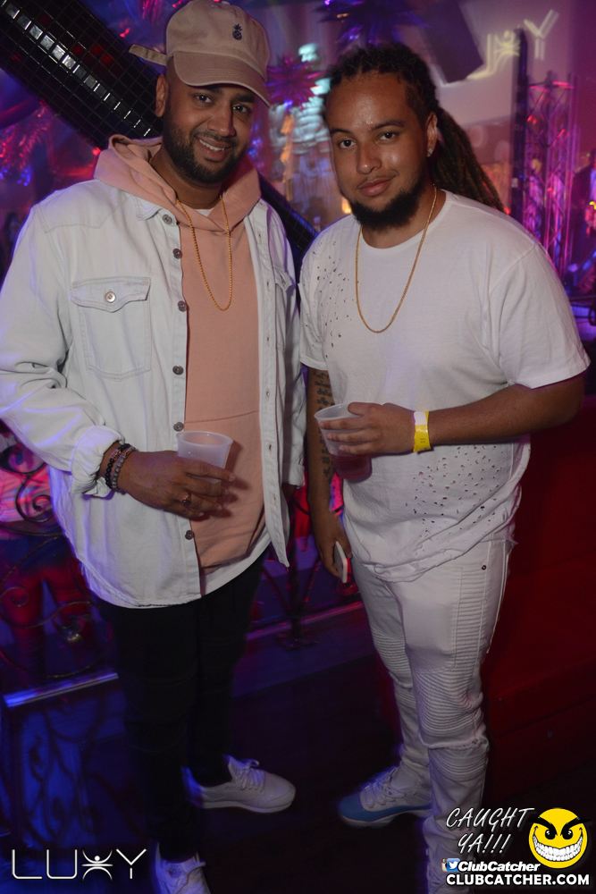 Luxy nightclub photo 71 - May 13th, 2017