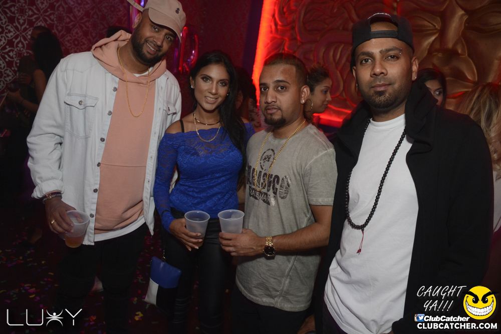 Luxy nightclub photo 72 - May 13th, 2017