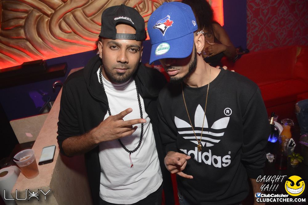 Luxy nightclub photo 74 - May 13th, 2017