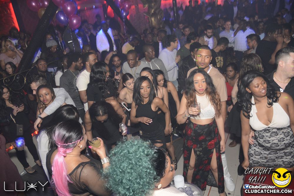 Luxy nightclub photo 82 - May 13th, 2017