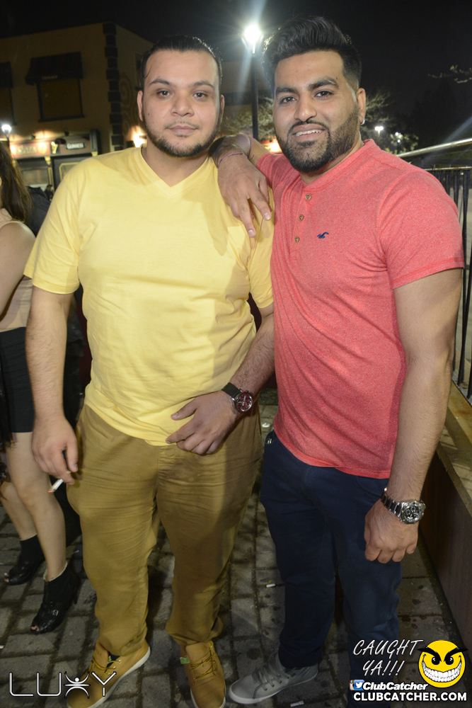 Luxy nightclub photo 89 - May 13th, 2017