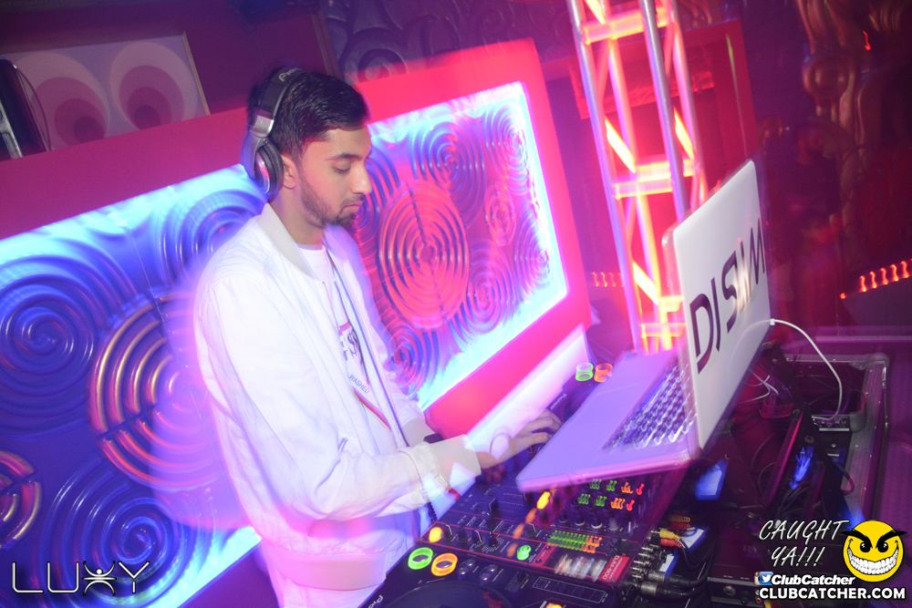 Luxy nightclub photo 90 - May 13th, 2017