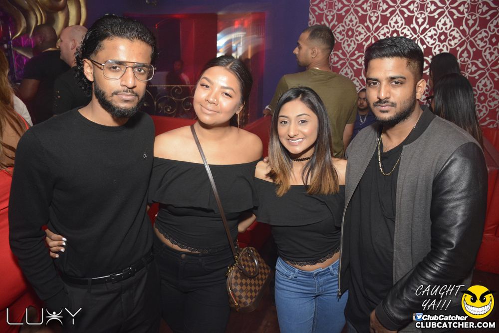 Luxy nightclub photo 94 - May 13th, 2017