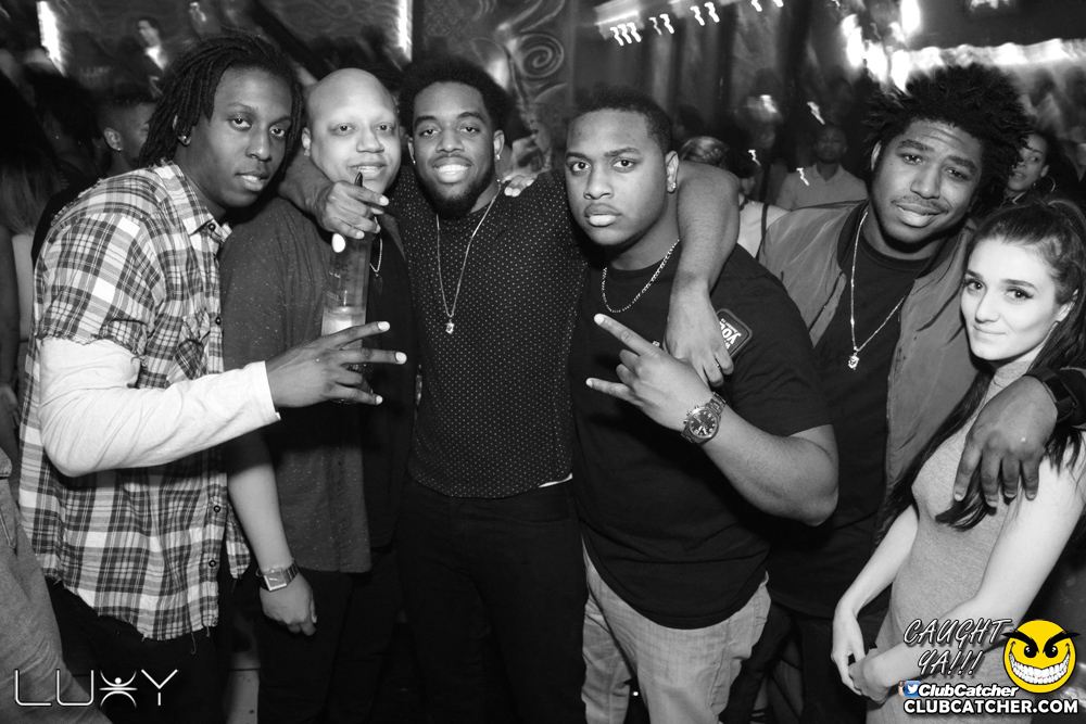 Luxy nightclub photo 95 - May 13th, 2017