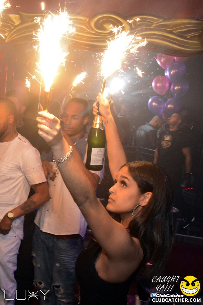 Luxy nightclub photo 96 - May 13th, 2017