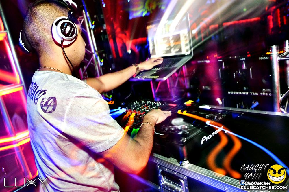 Luxy nightclub photo 98 - May 13th, 2017