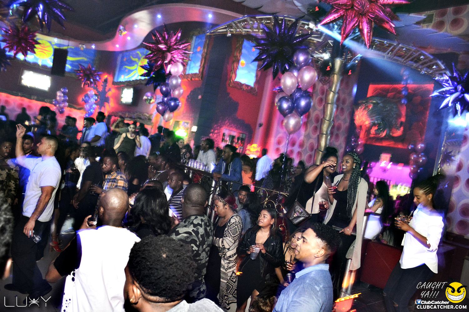 Luxy nightclub photo 1 - May 19th, 2017