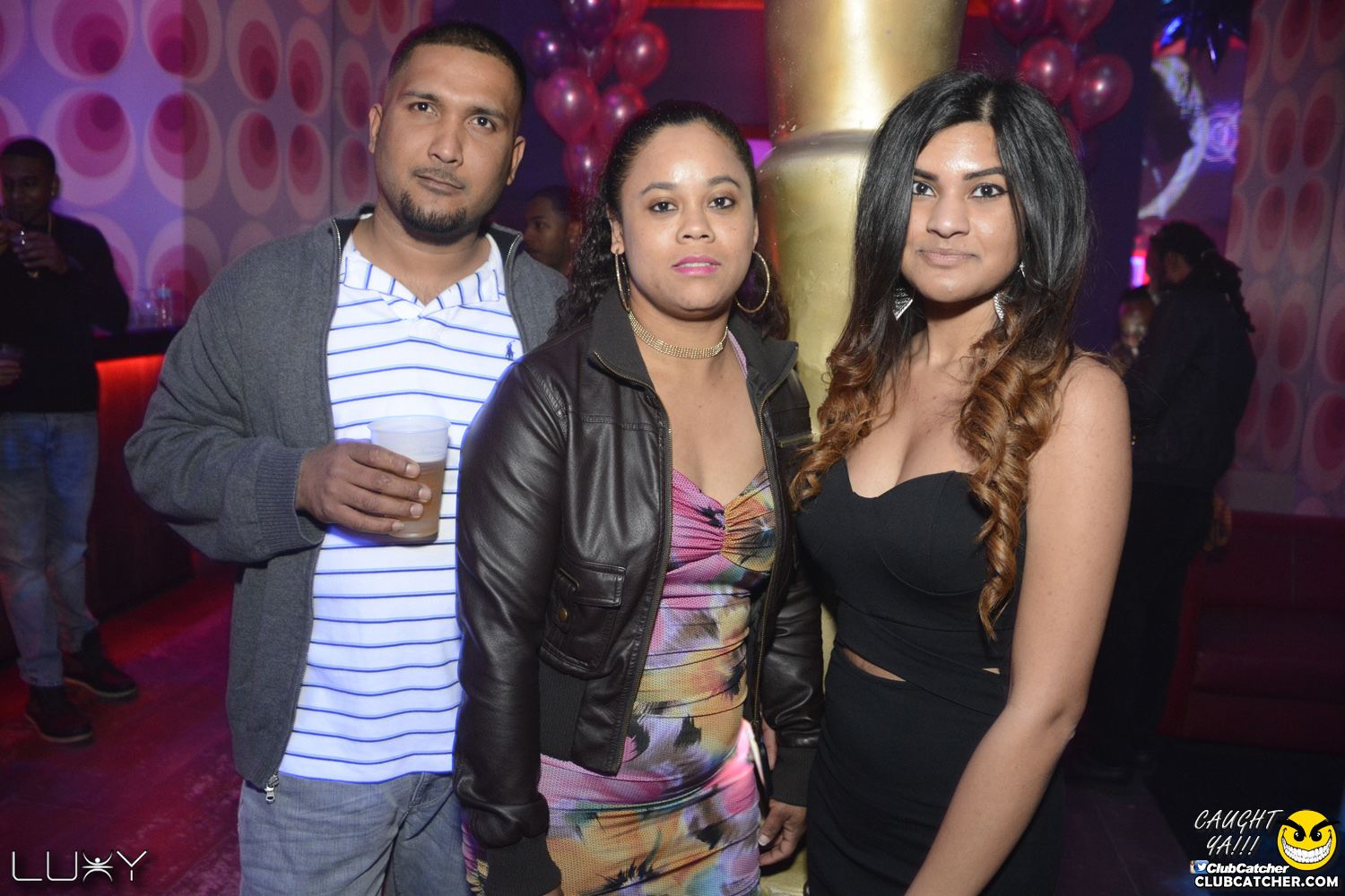 Luxy nightclub photo 11 - May 19th, 2017