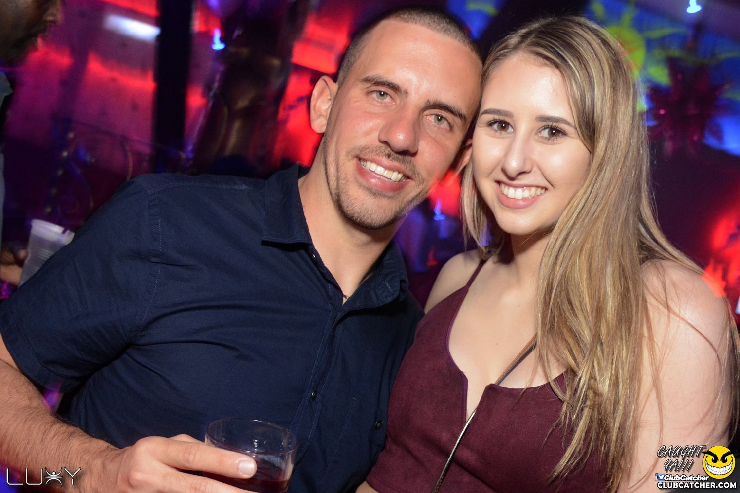 Luxy nightclub photo 13 - May 19th, 2017