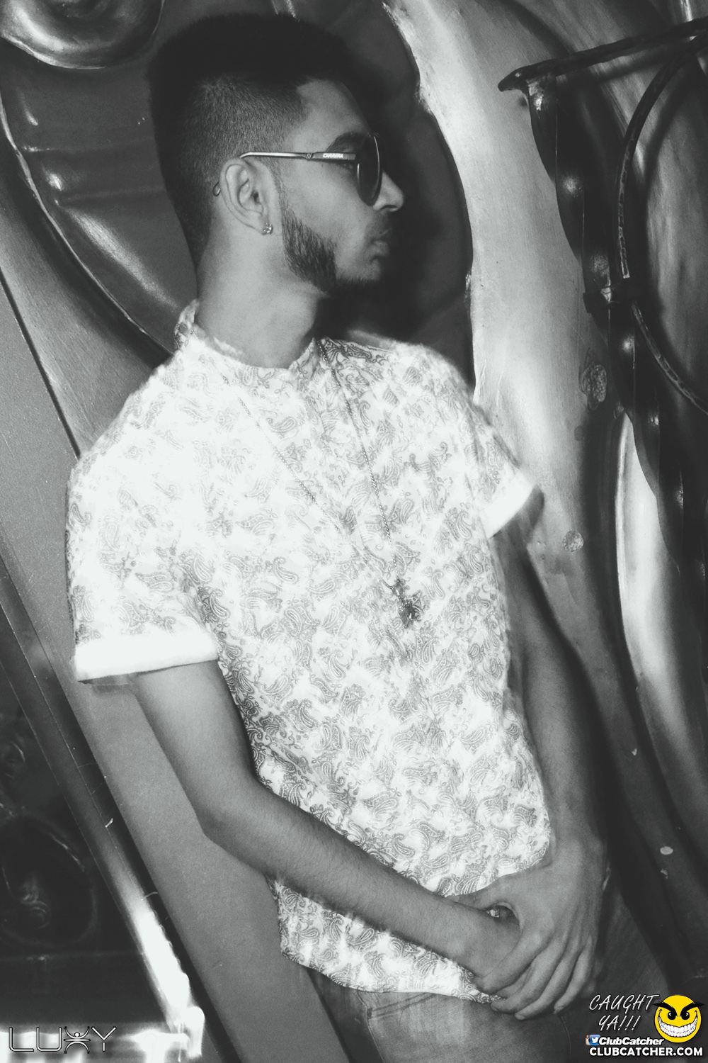 Luxy nightclub photo 15 - May 19th, 2017