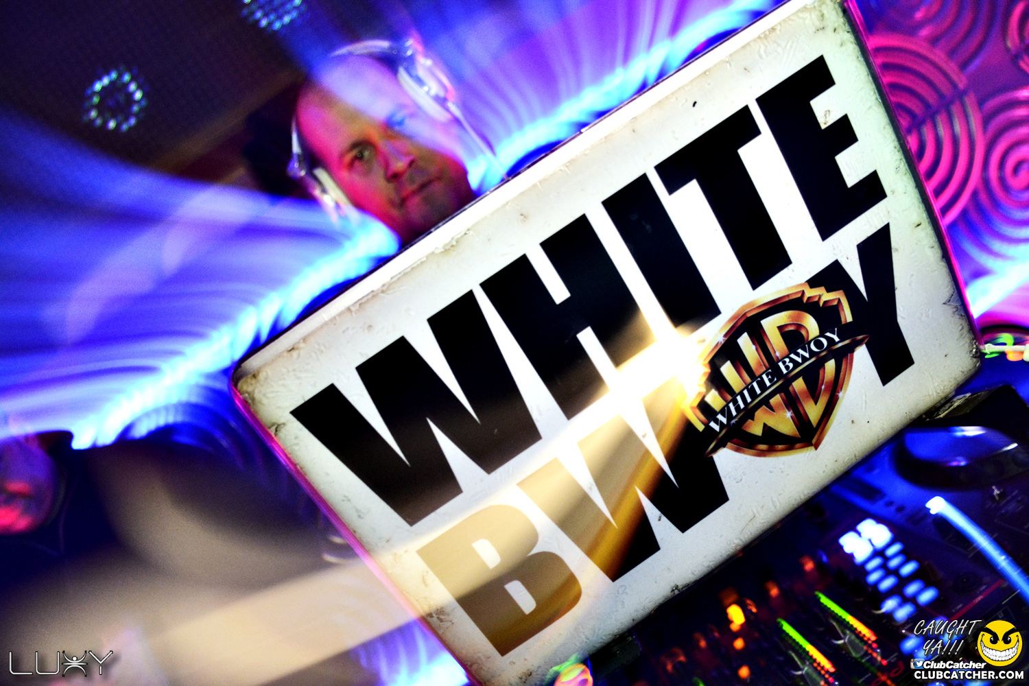 Luxy nightclub photo 18 - May 19th, 2017