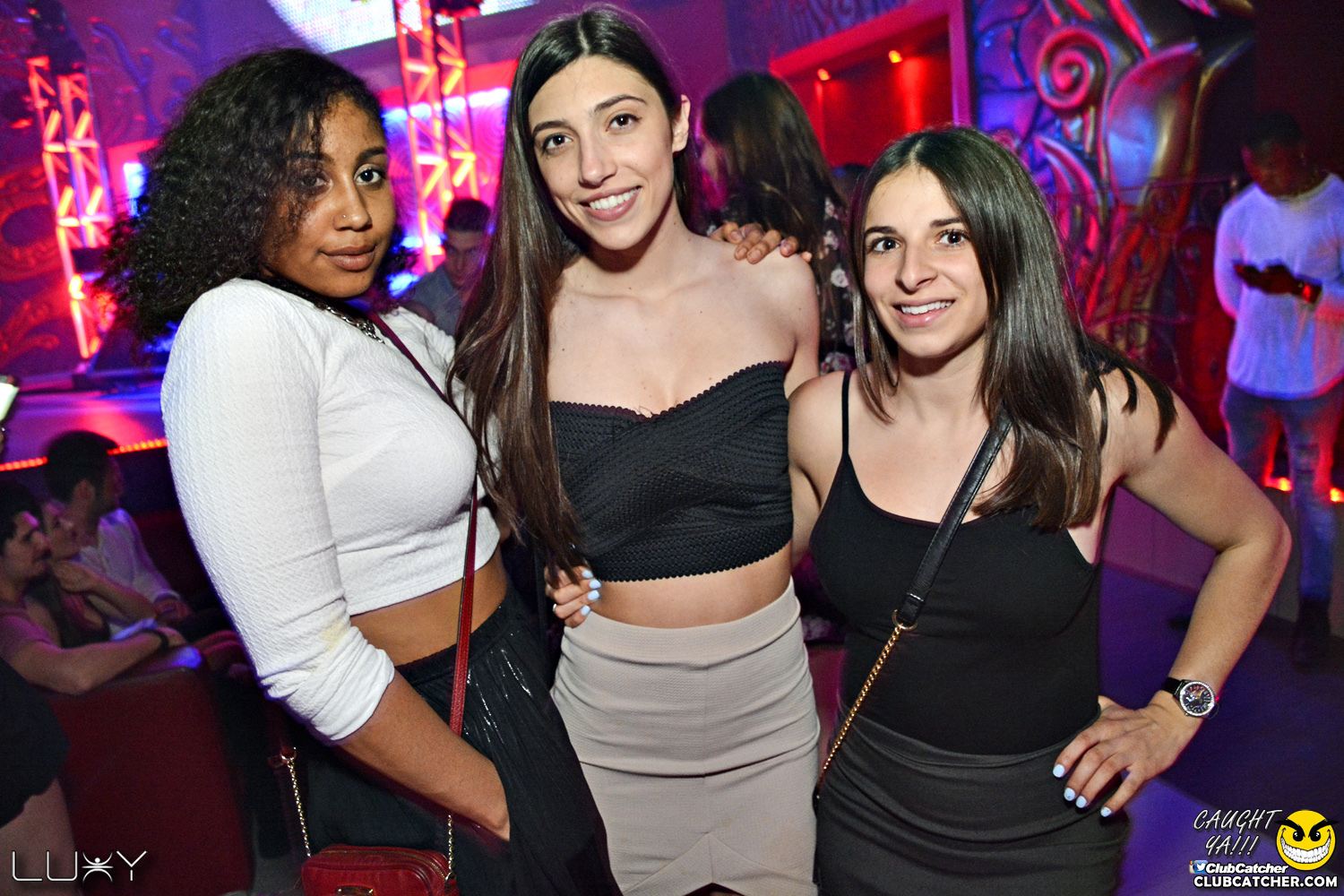 Luxy nightclub photo 21 - May 19th, 2017