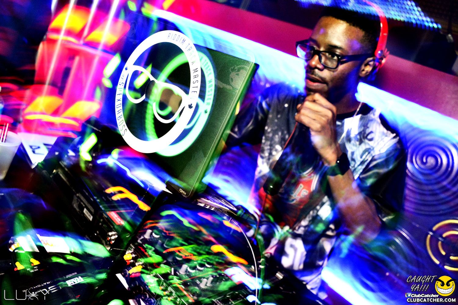 Luxy nightclub photo 31 - May 19th, 2017