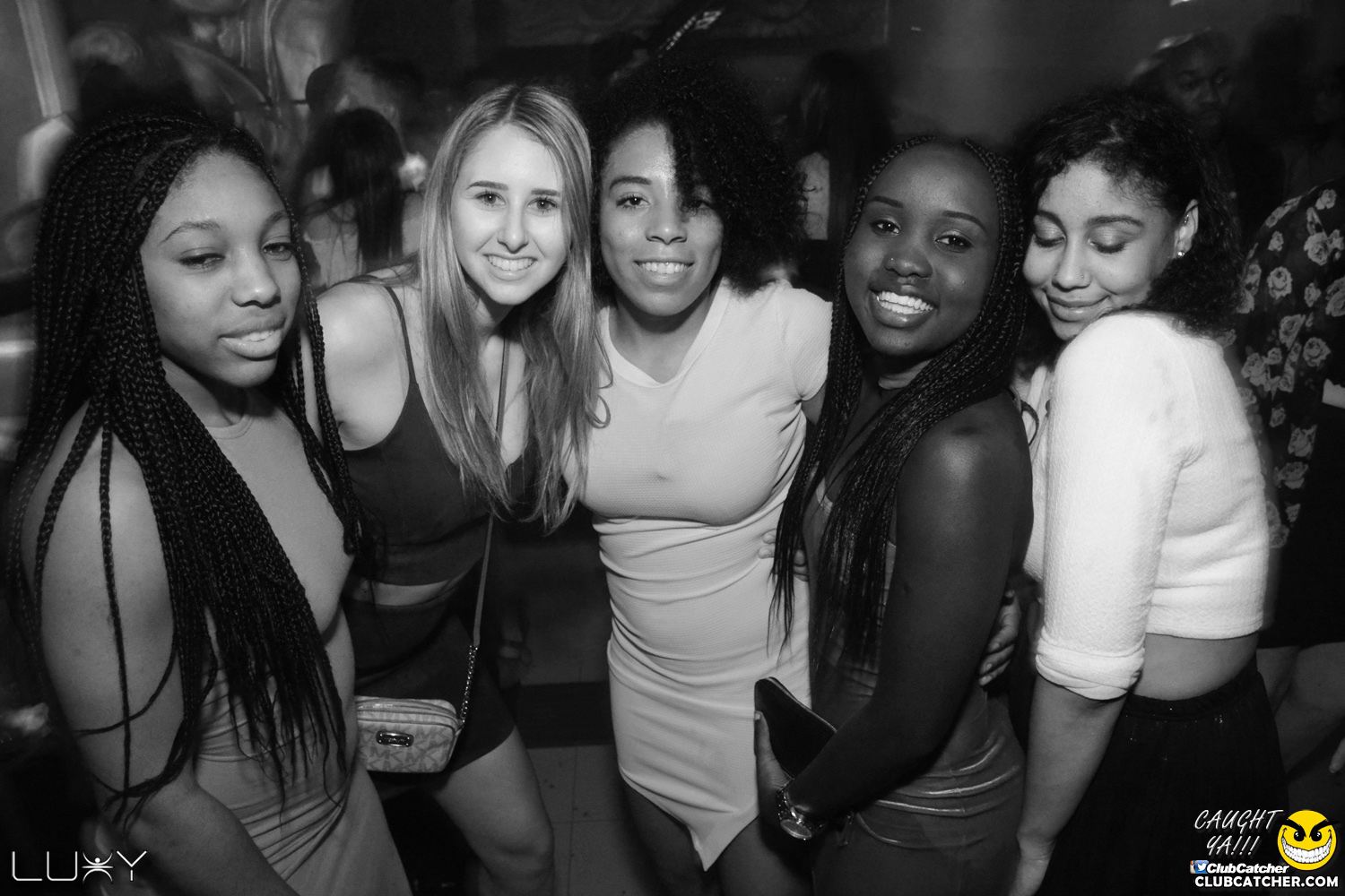 Luxy nightclub photo 34 - May 19th, 2017