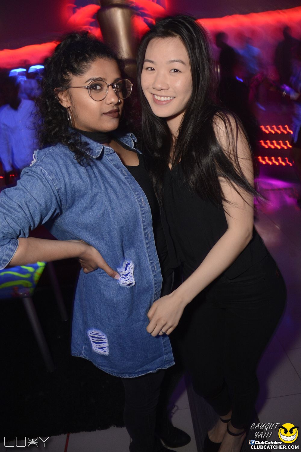 Luxy nightclub photo 37 - May 19th, 2017