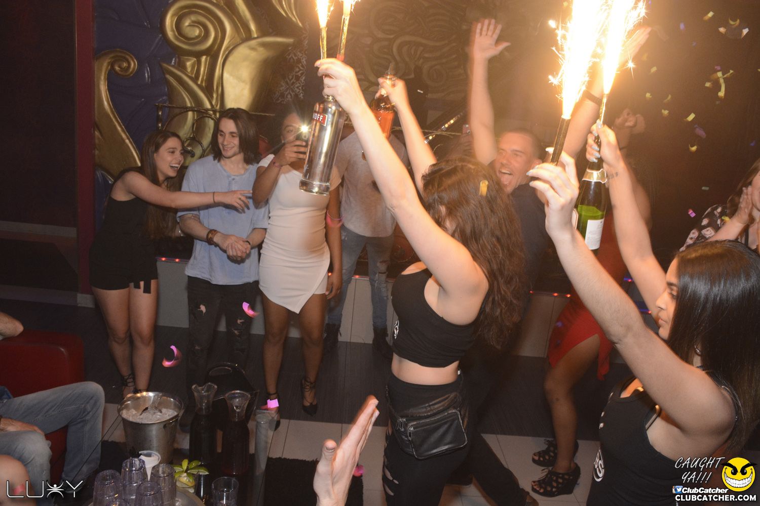 Luxy nightclub photo 38 - May 19th, 2017