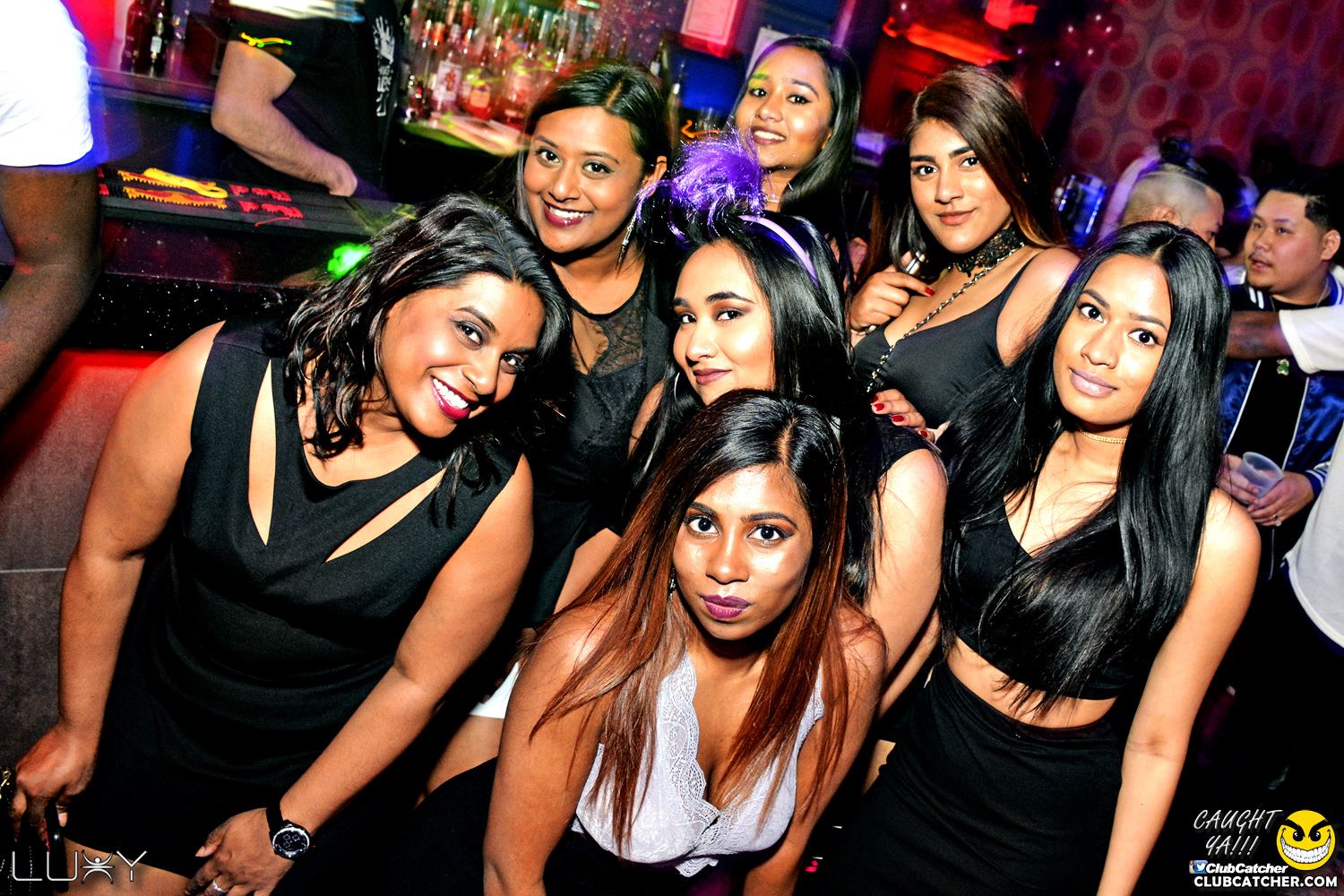 Luxy nightclub photo 43 - May 19th, 2017