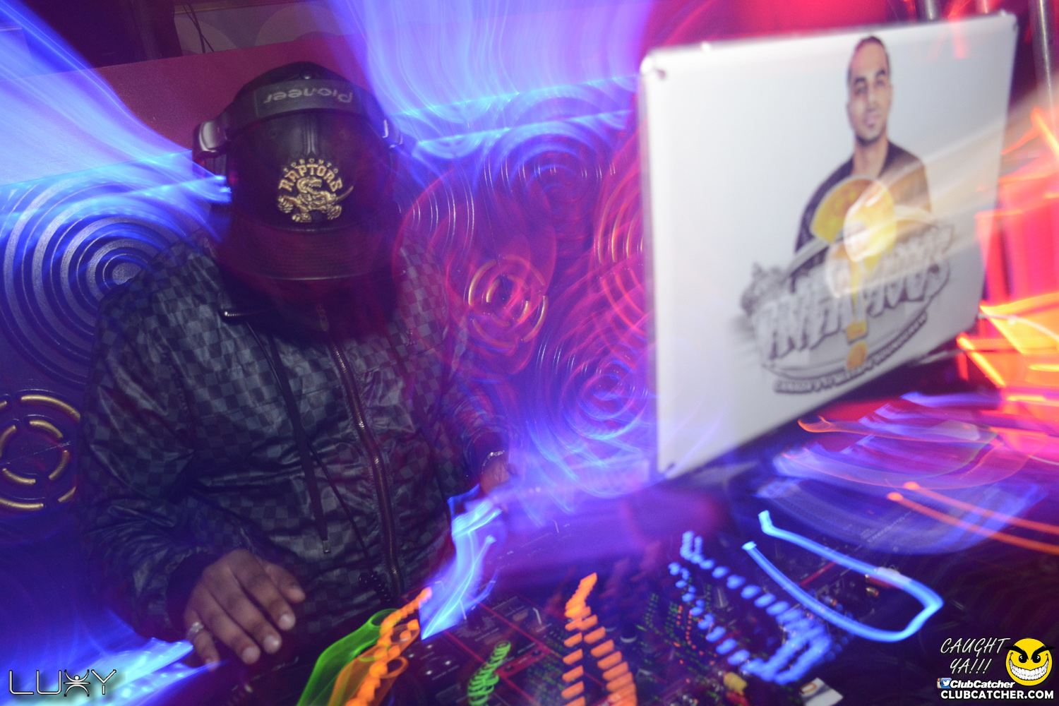 Luxy nightclub photo 46 - May 19th, 2017