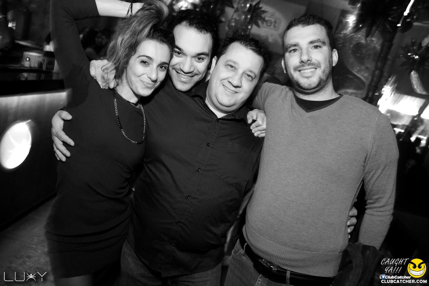 Luxy nightclub photo 47 - May 19th, 2017