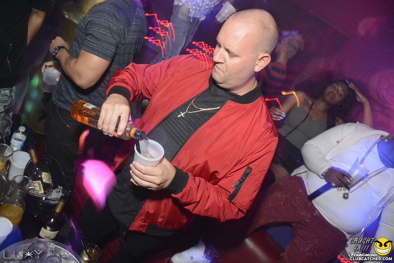 Luxy nightclub photo 49 - May 19th, 2017