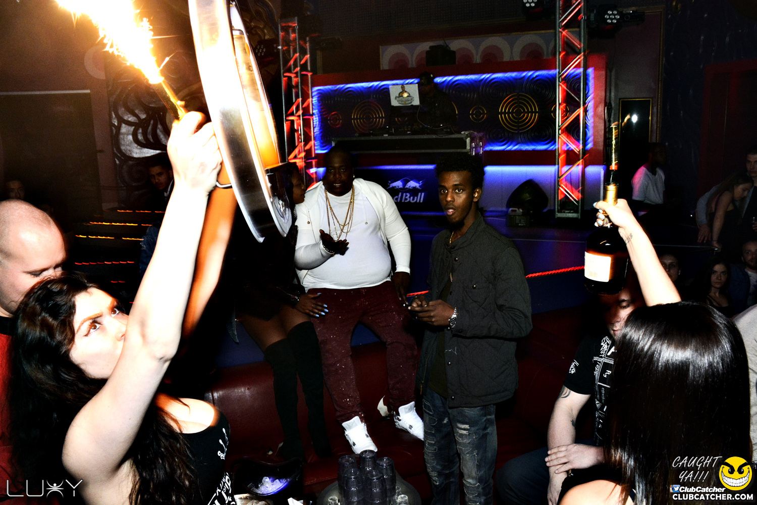 Luxy nightclub photo 52 - May 19th, 2017