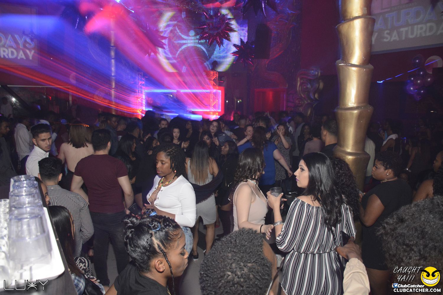 Luxy nightclub photo 62 - May 19th, 2017