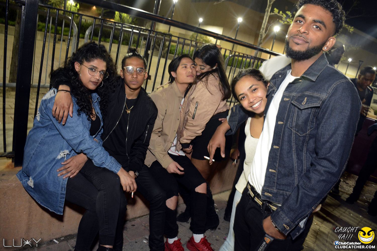 Luxy nightclub photo 63 - May 19th, 2017