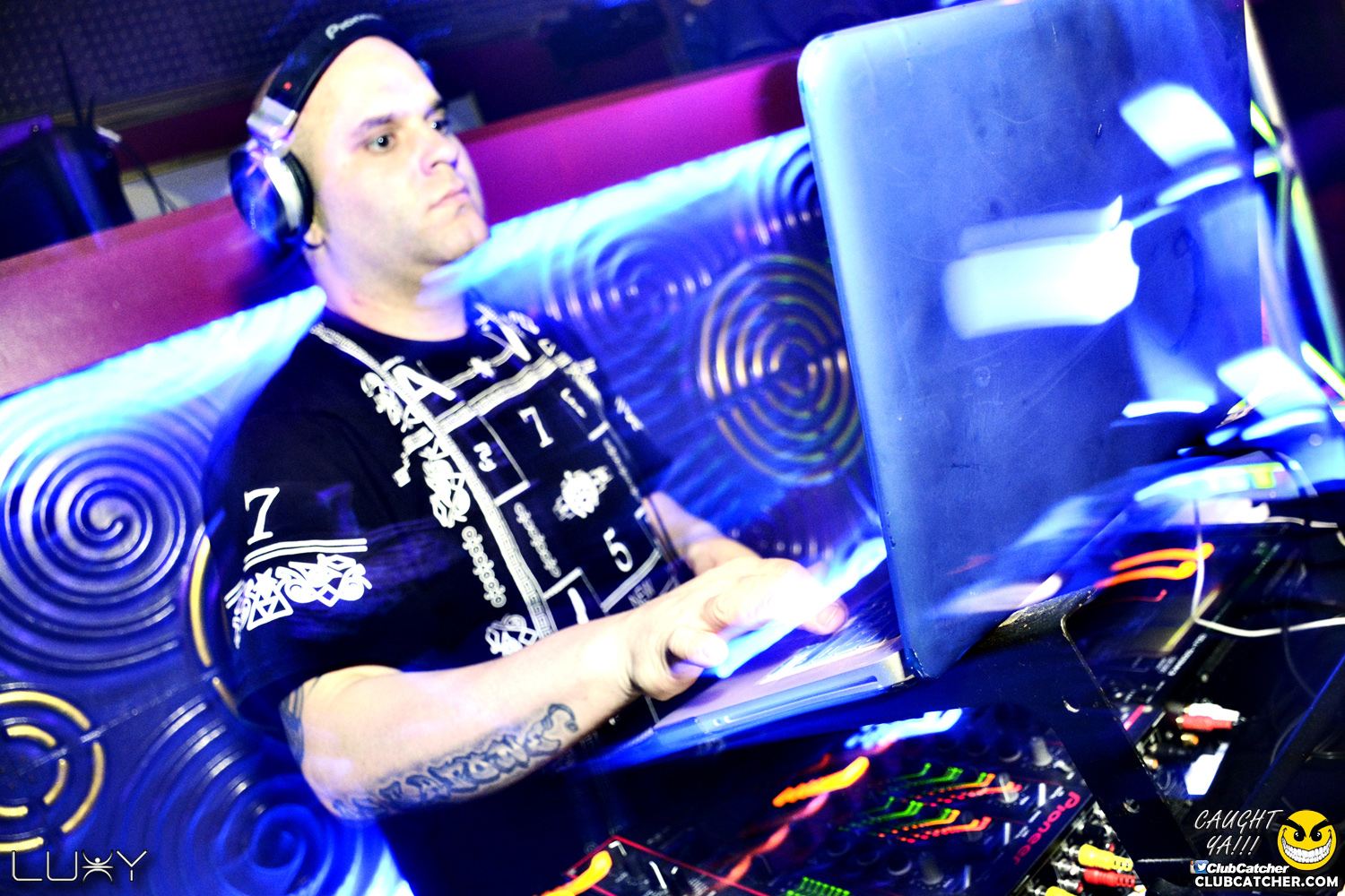 Luxy nightclub photo 70 - May 19th, 2017