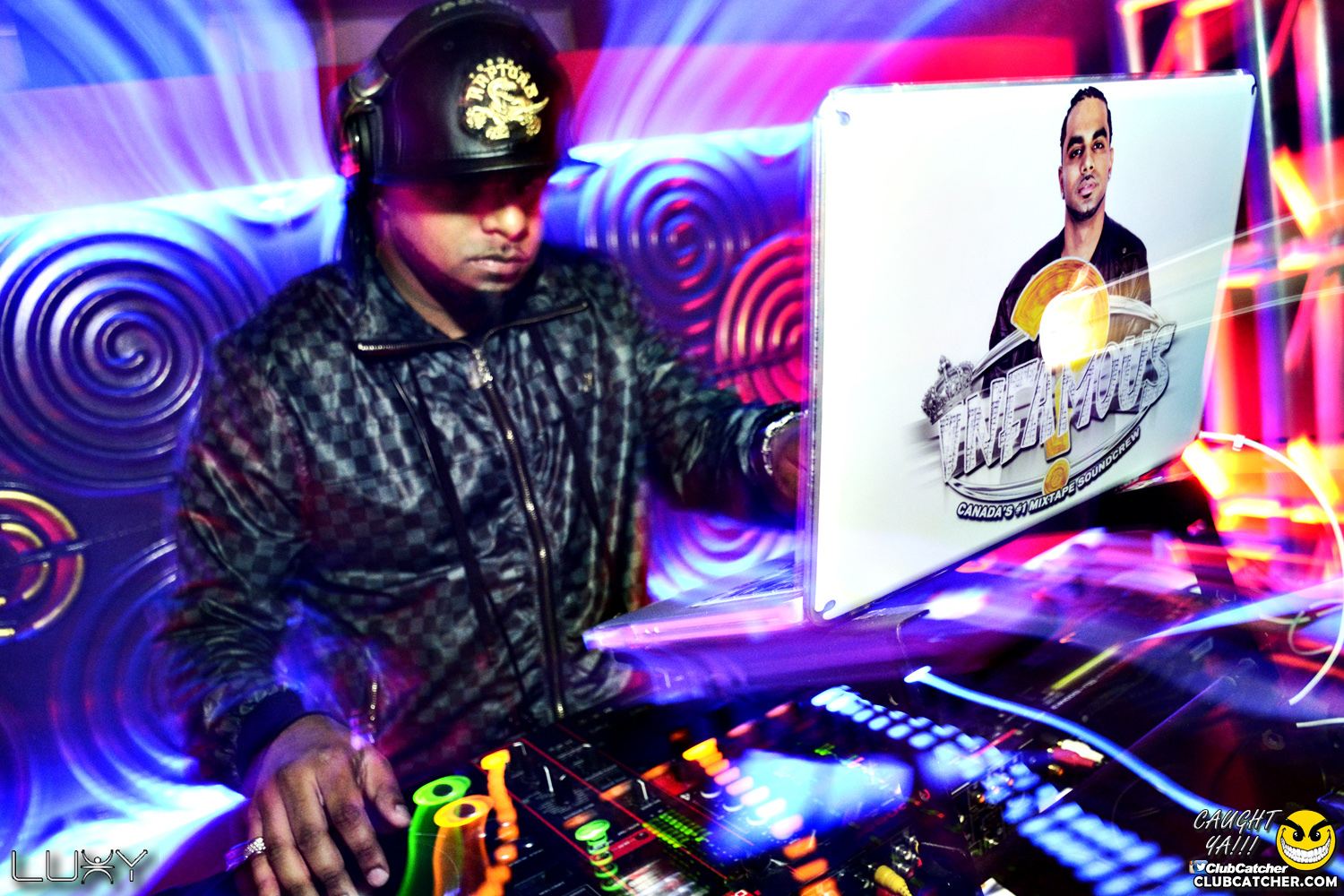 Luxy nightclub photo 81 - May 19th, 2017