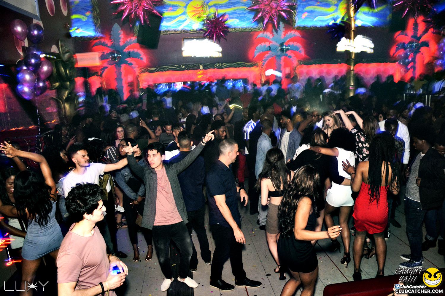 Luxy nightclub photo 83 - May 19th, 2017