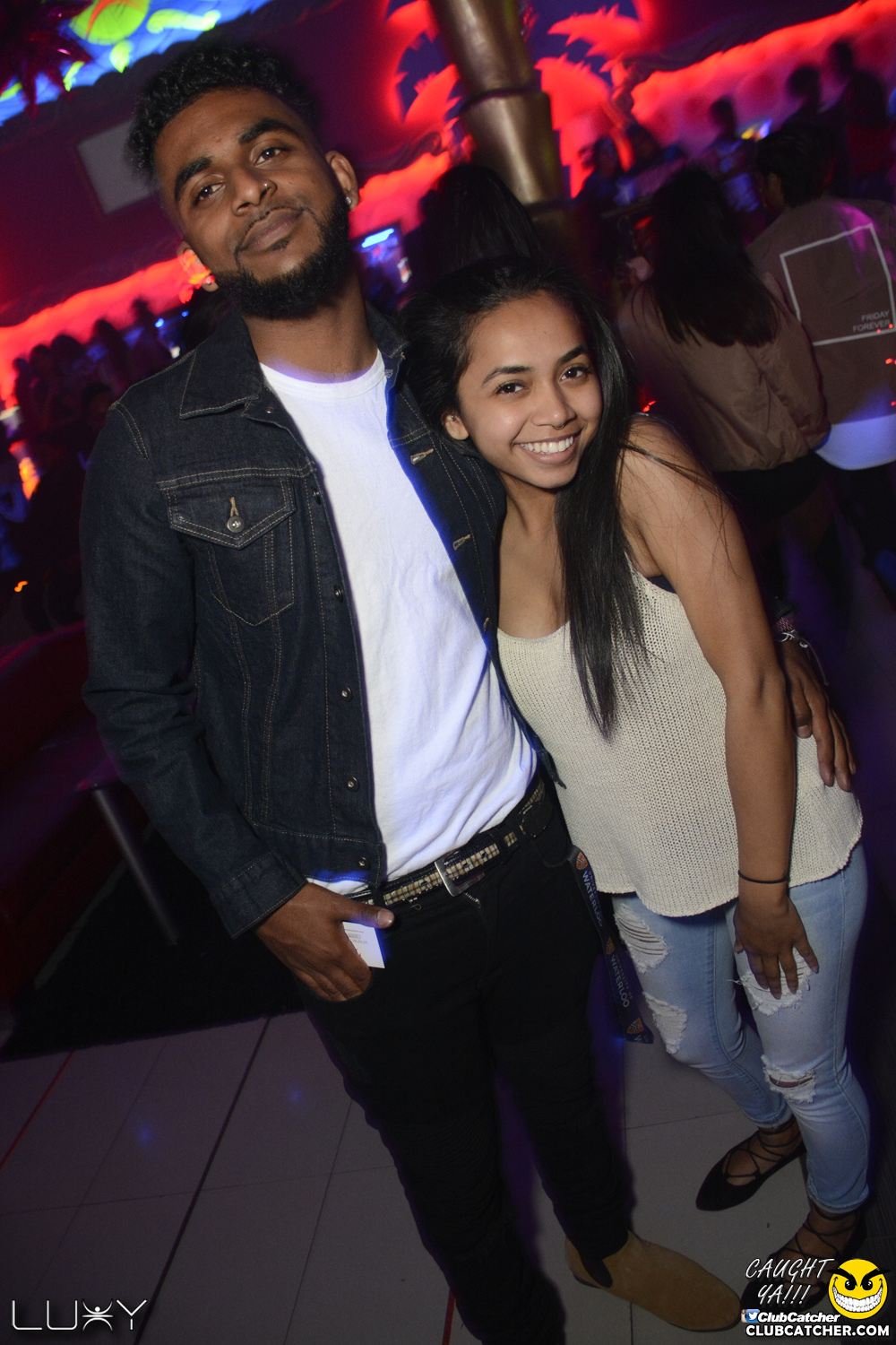 Luxy nightclub photo 90 - May 19th, 2017