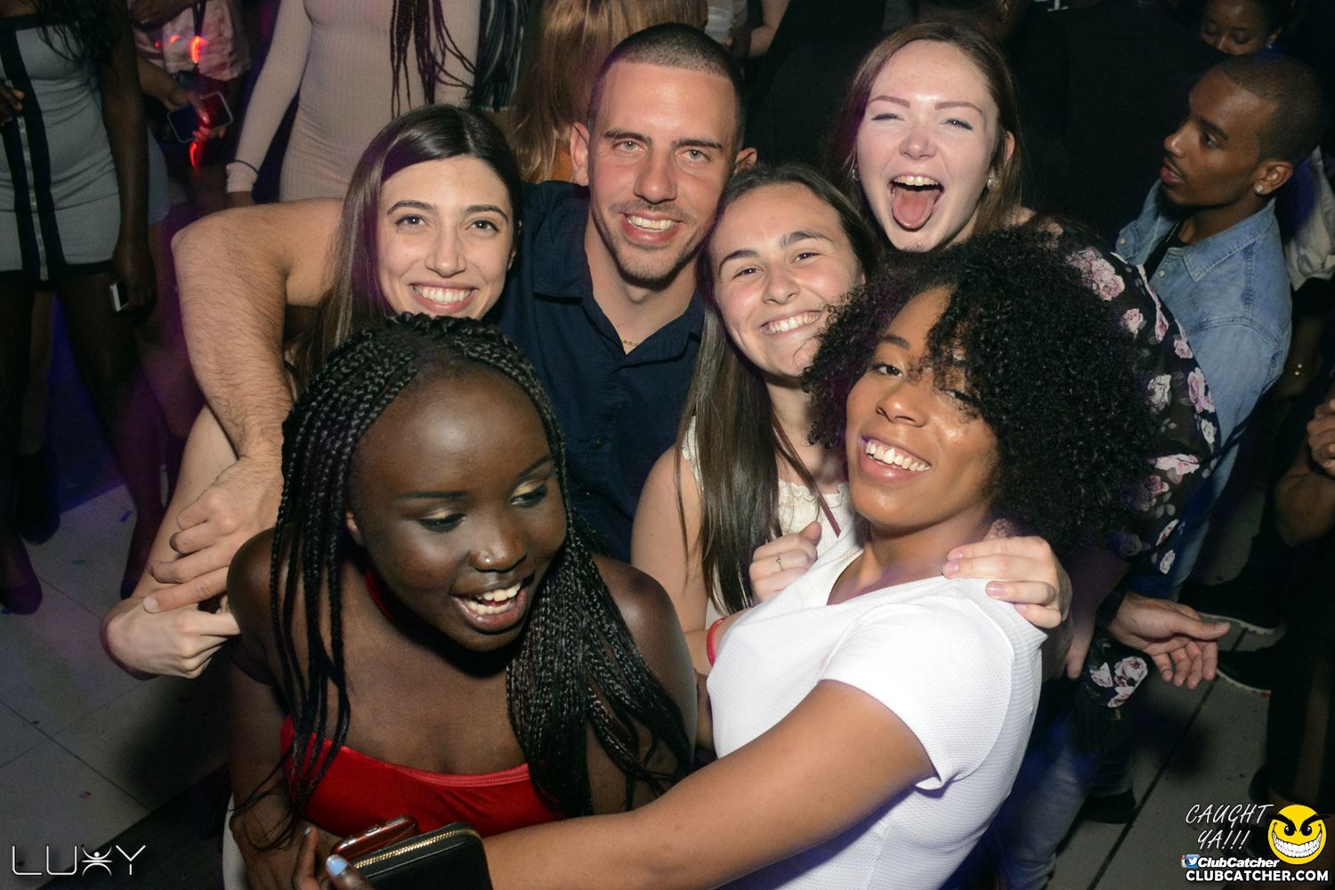 Luxy nightclub photo 91 - May 19th, 2017