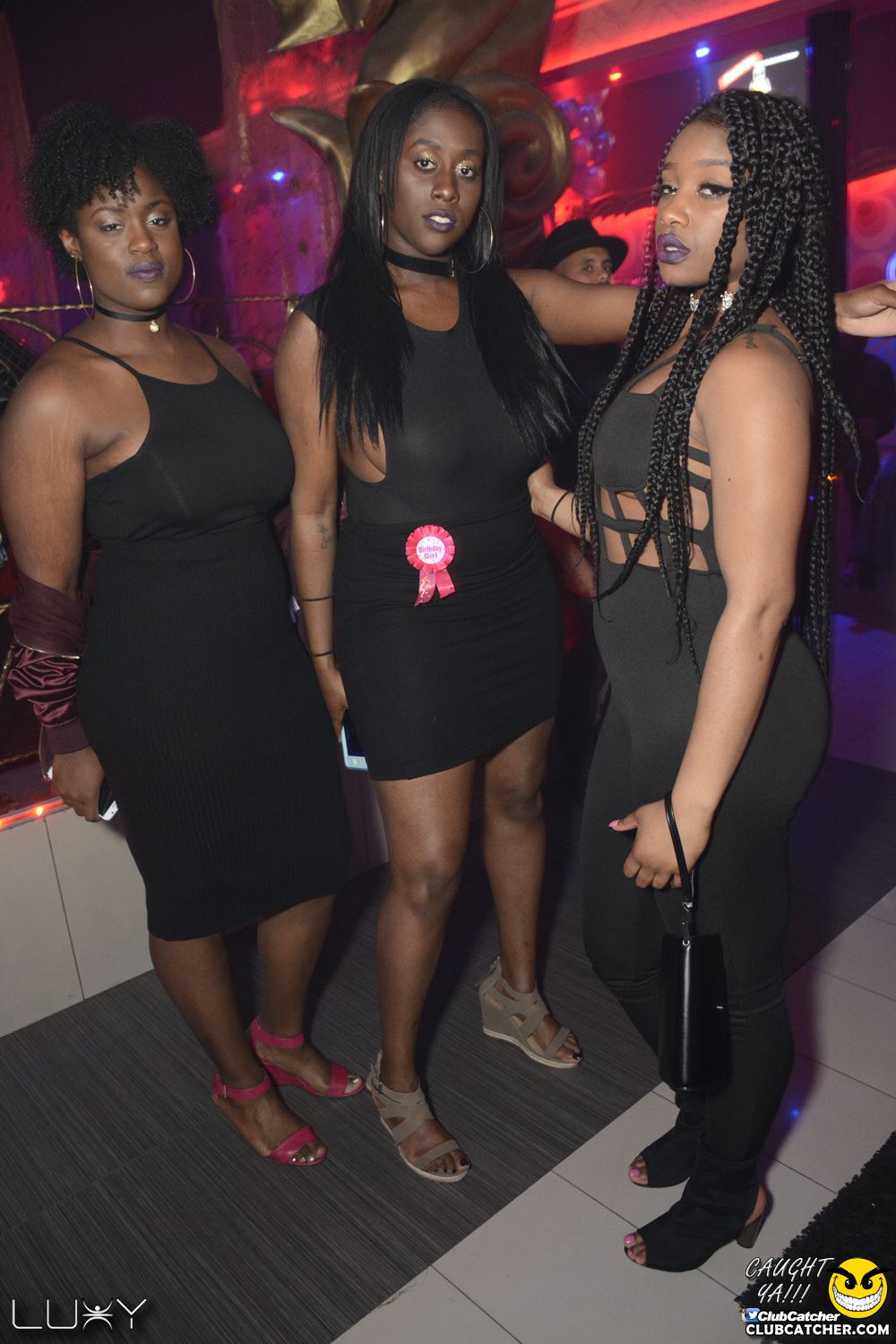 Luxy nightclub photo 94 - May 19th, 2017