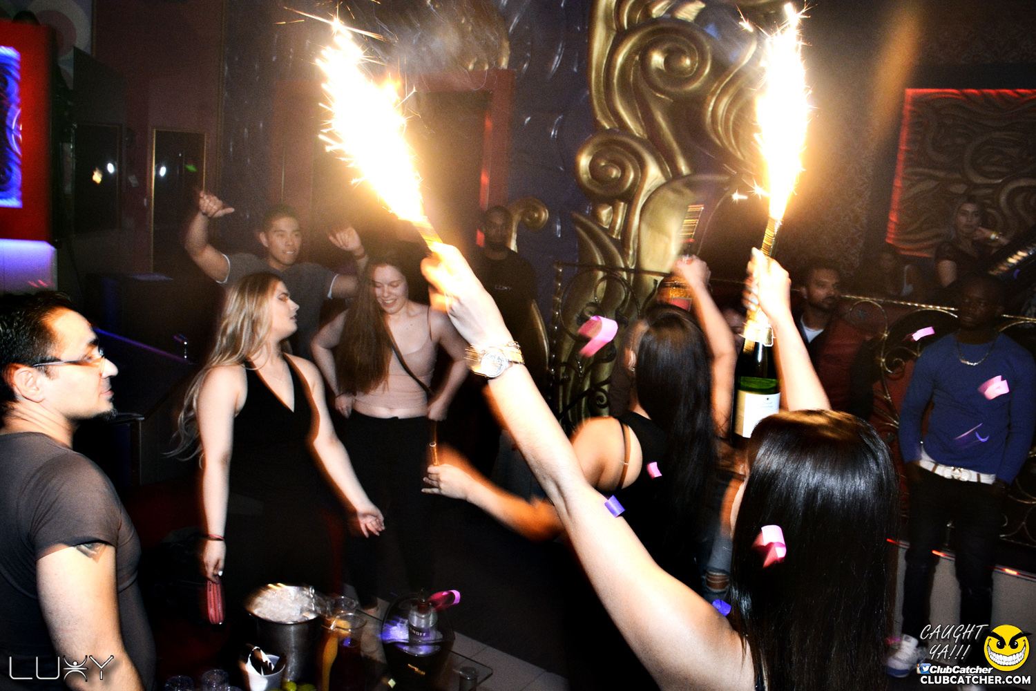 Luxy nightclub photo 101 - May 20th, 2017