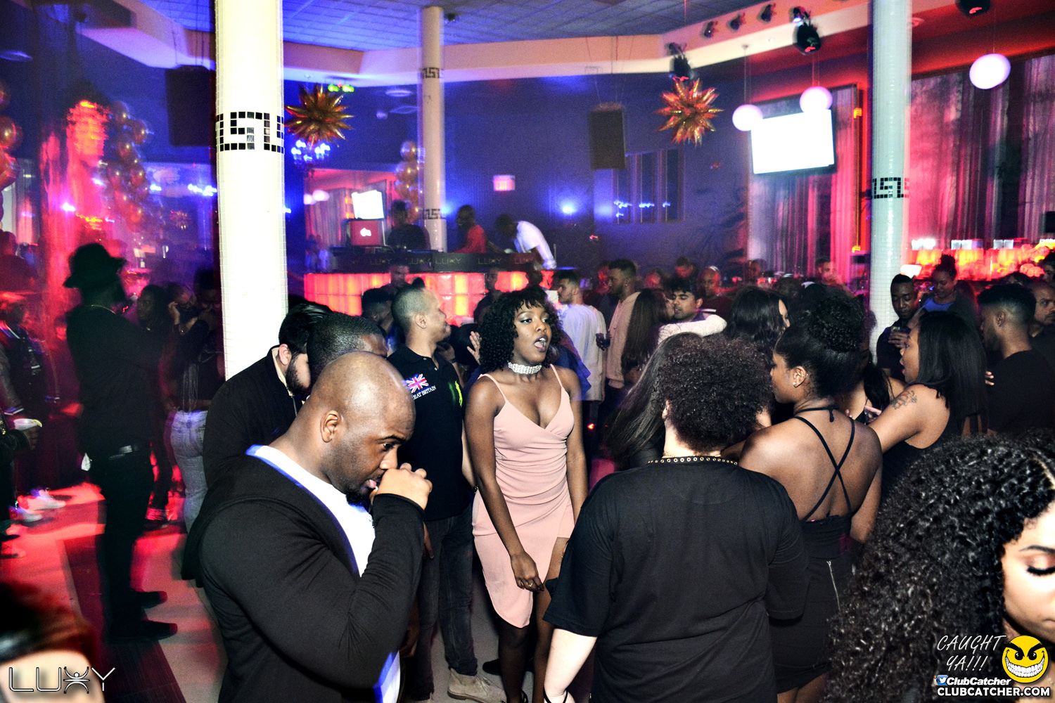 Luxy nightclub photo 103 - May 20th, 2017