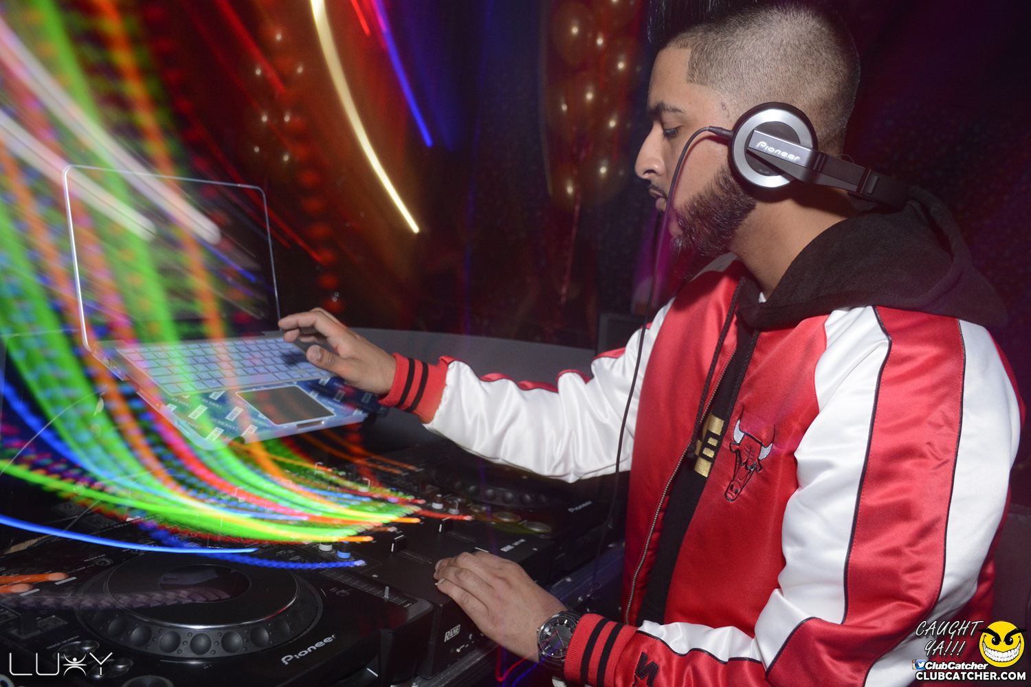 Luxy nightclub photo 104 - May 20th, 2017