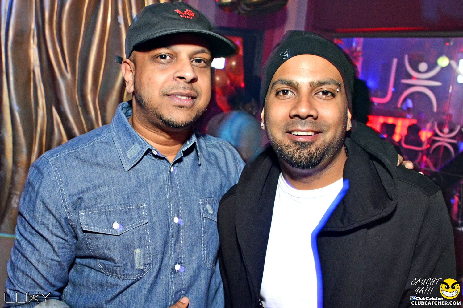 Luxy nightclub photo 105 - May 20th, 2017