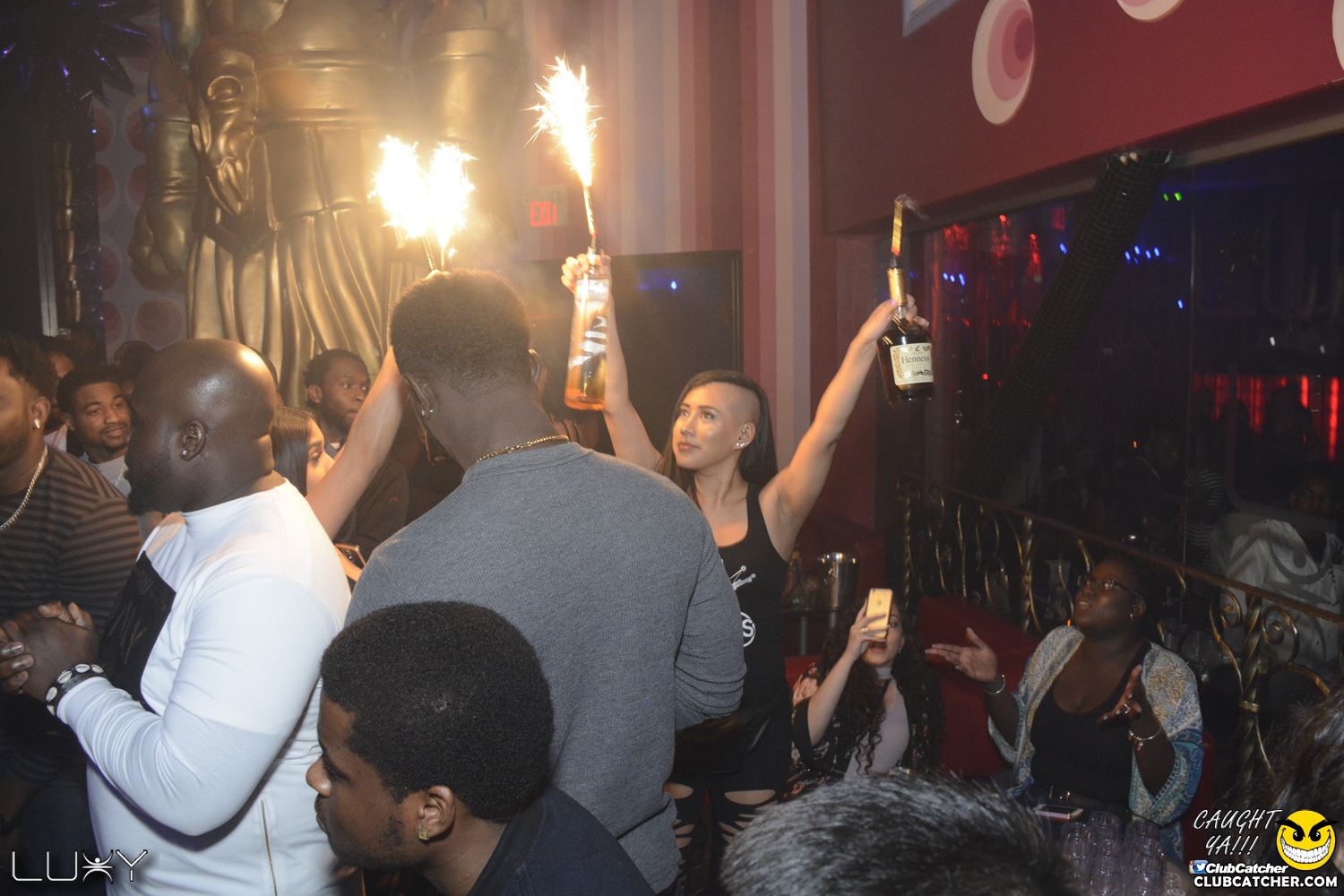 Luxy nightclub photo 106 - May 20th, 2017