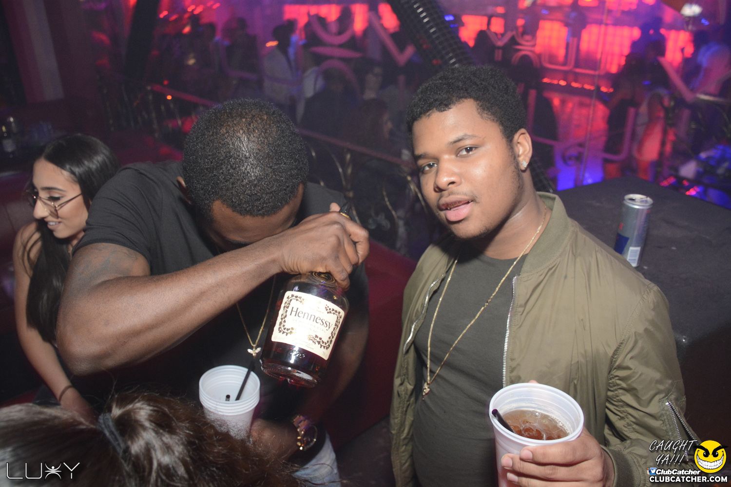 Luxy nightclub photo 108 - May 20th, 2017