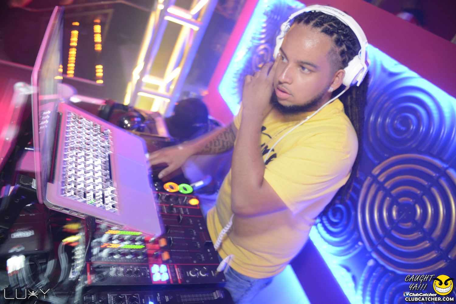 Luxy nightclub photo 109 - May 20th, 2017