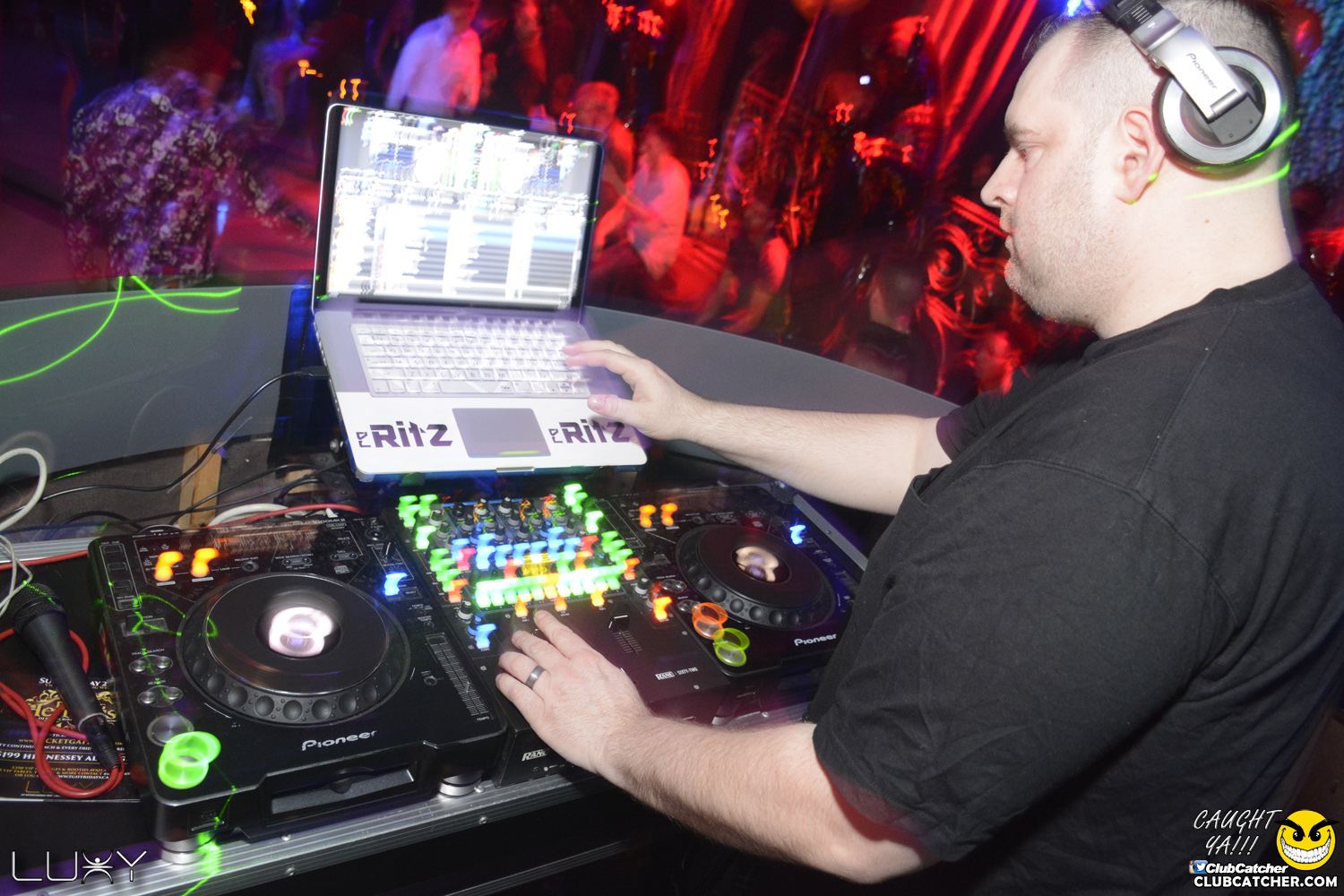 Luxy nightclub photo 113 - May 20th, 2017