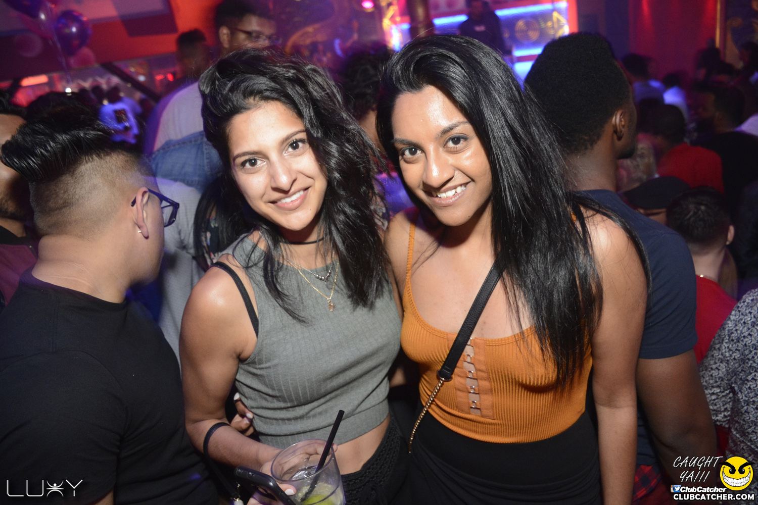 Luxy nightclub photo 114 - May 20th, 2017