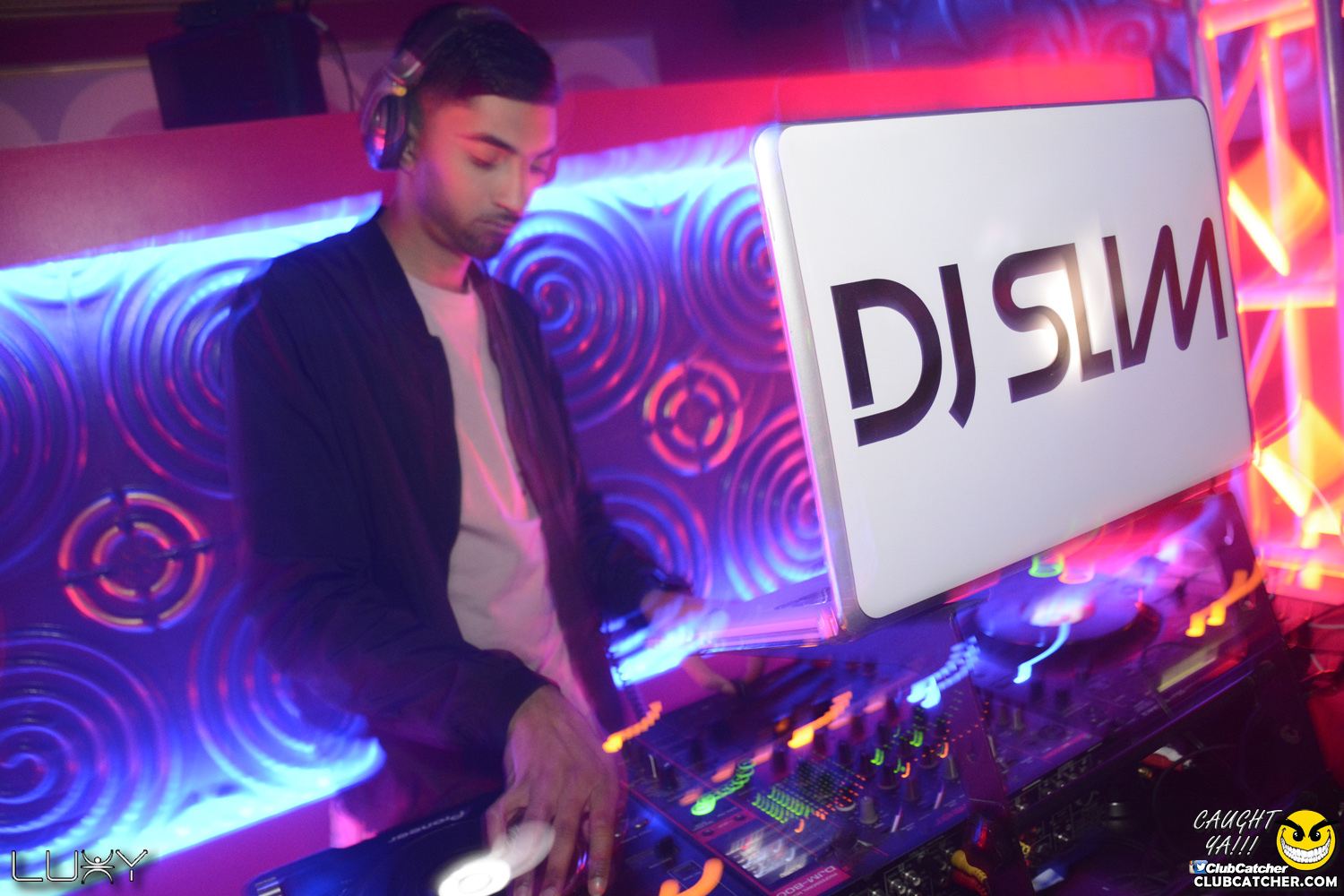 Luxy nightclub photo 120 - May 20th, 2017