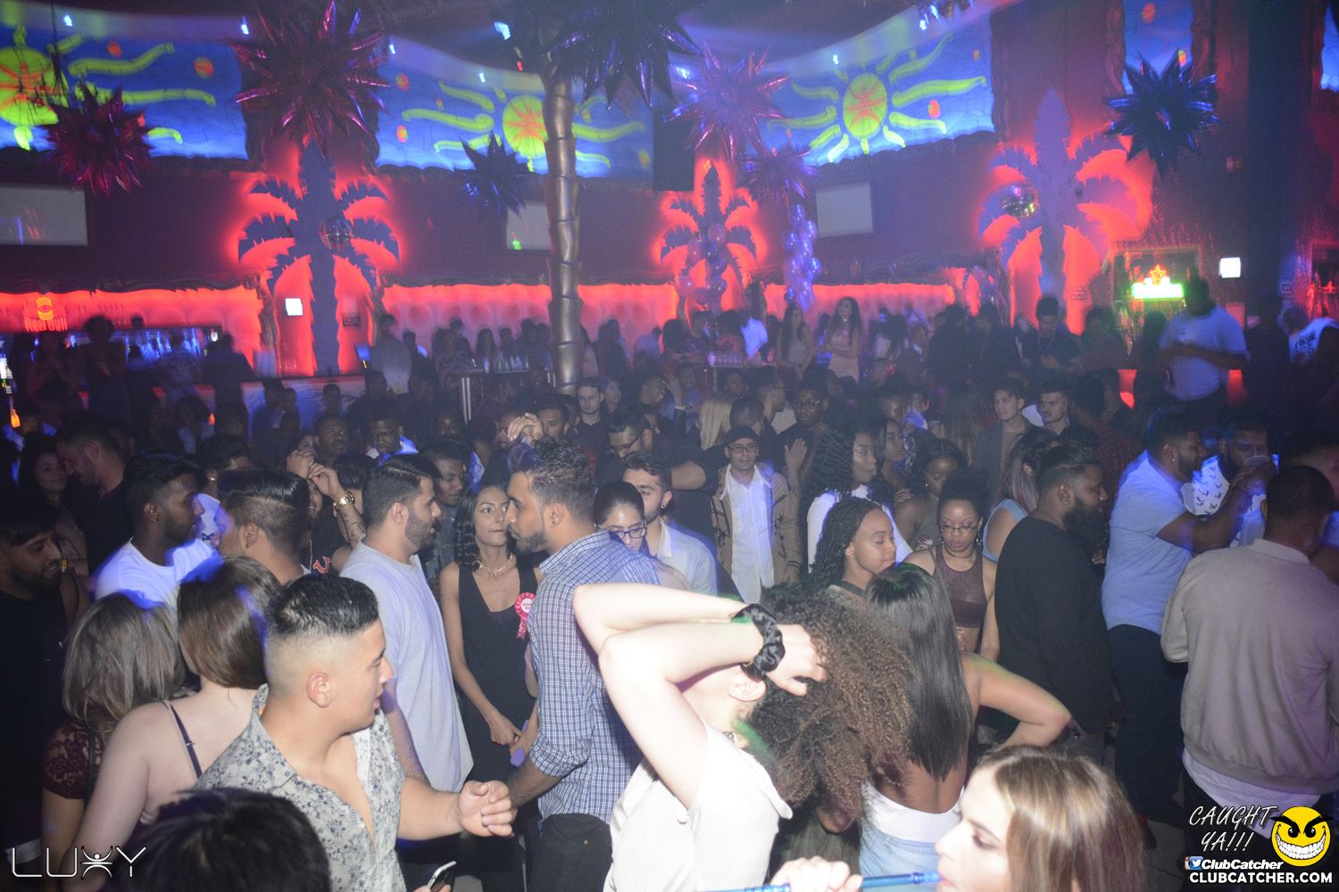 Luxy nightclub photo 121 - May 20th, 2017