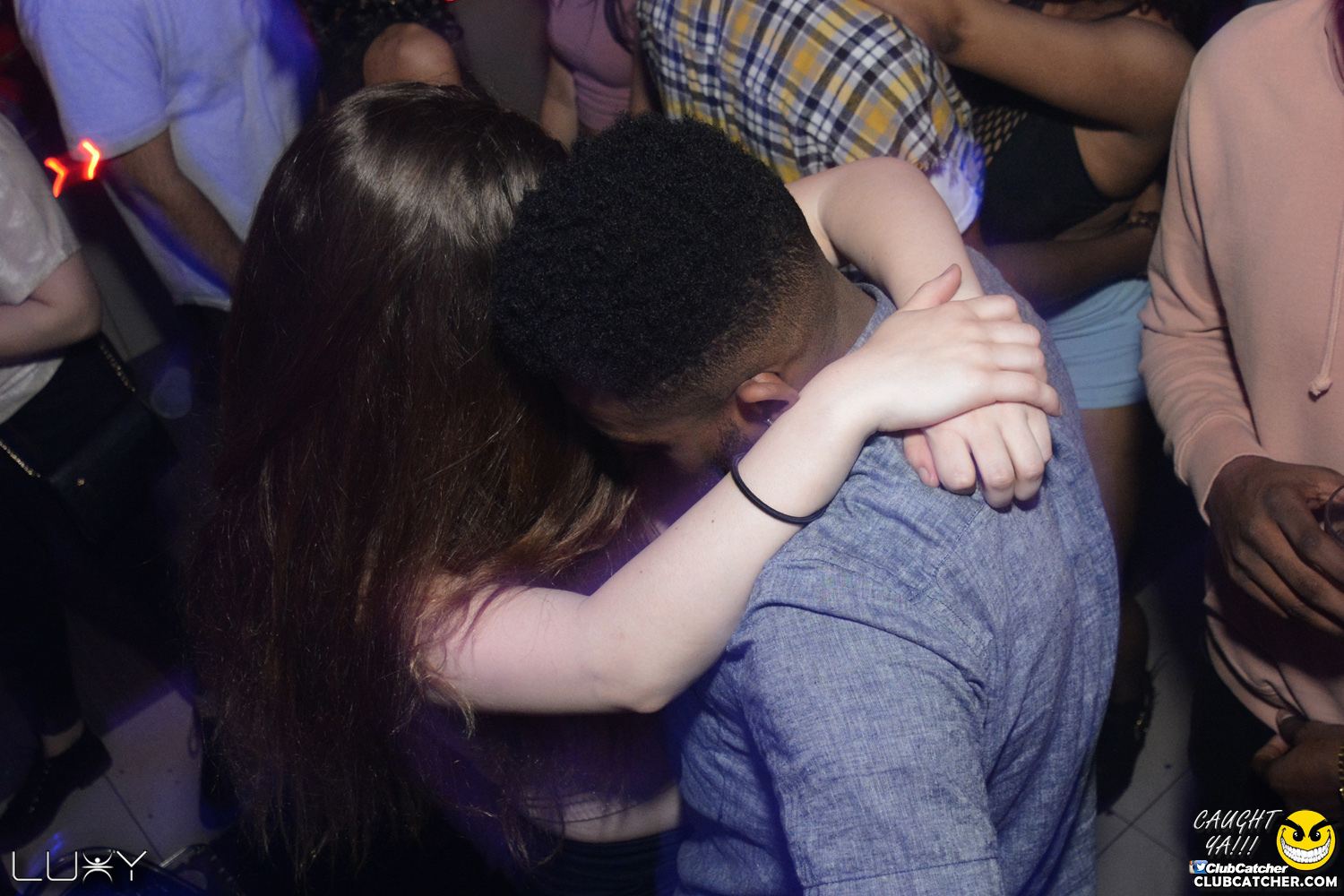 Luxy nightclub photo 124 - May 20th, 2017