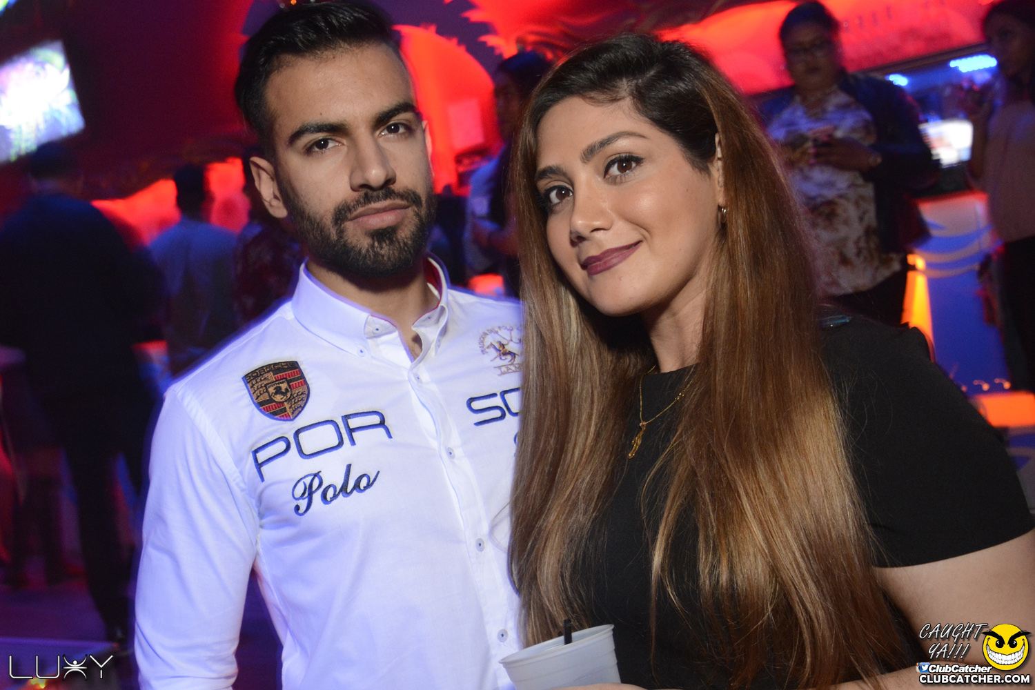 Luxy nightclub photo 125 - May 20th, 2017