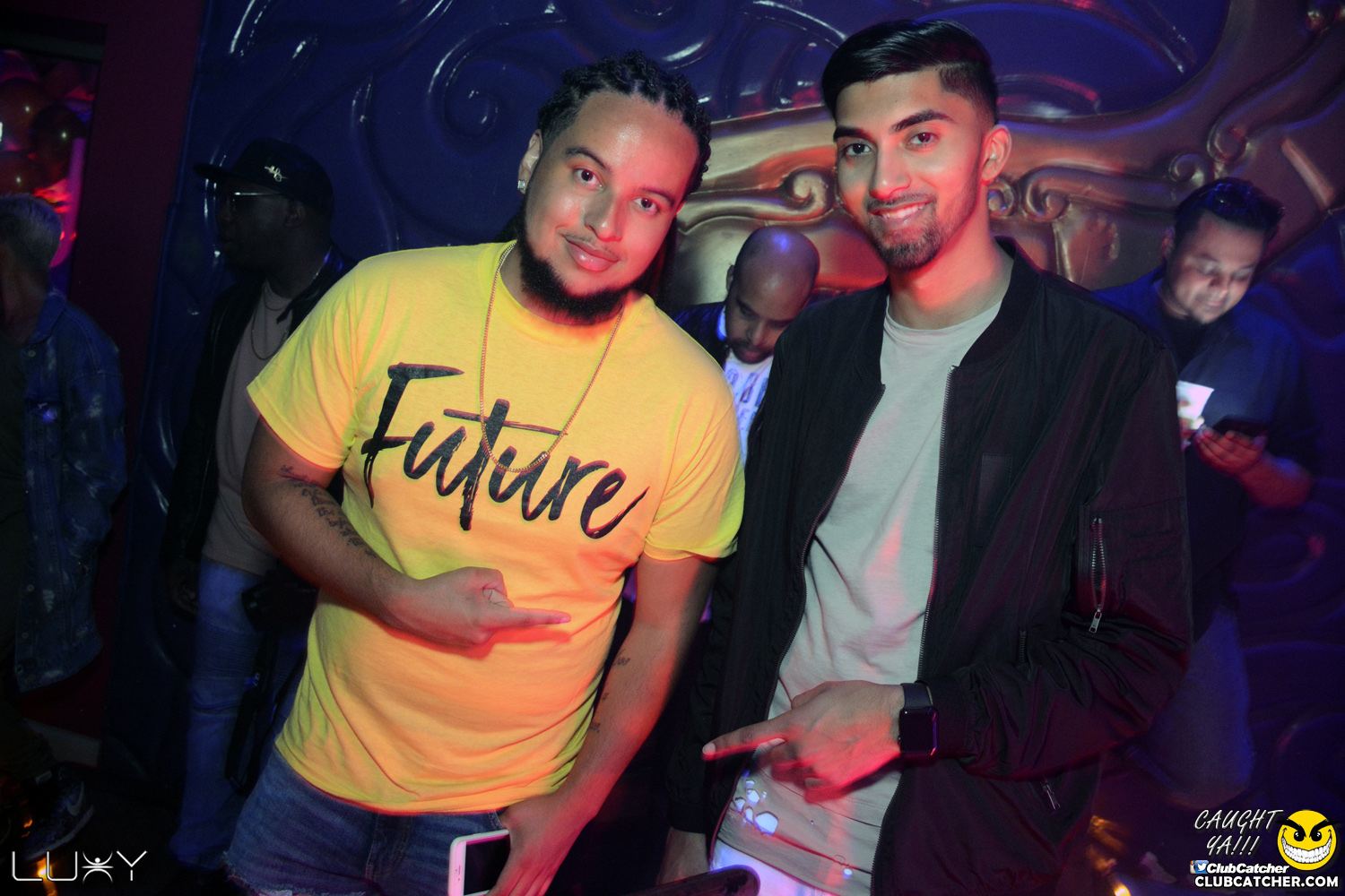 Luxy nightclub photo 128 - May 20th, 2017