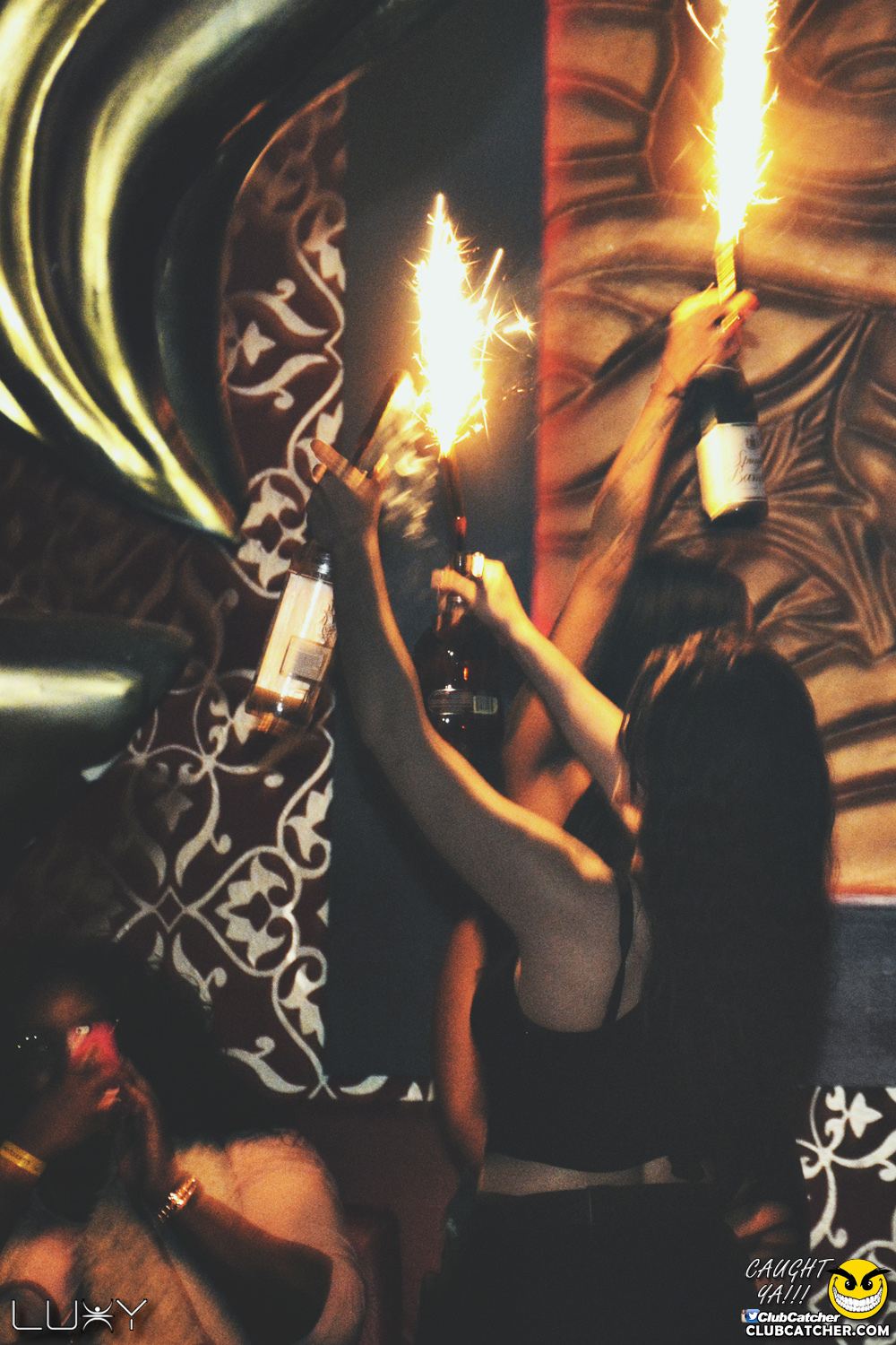 Luxy nightclub photo 129 - May 20th, 2017