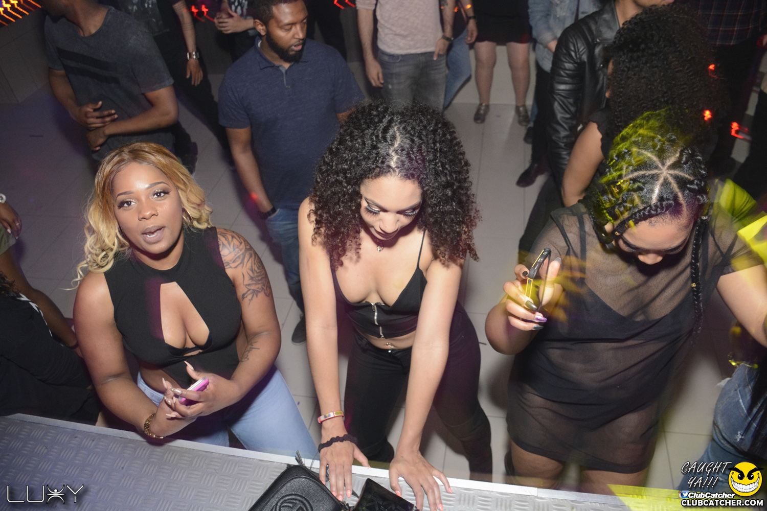 Luxy nightclub photo 14 - May 20th, 2017